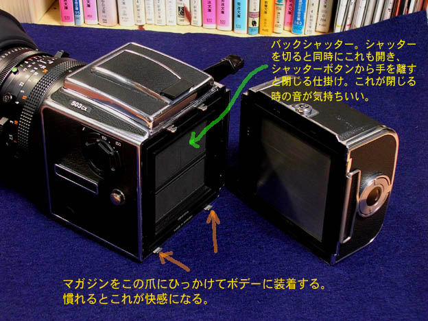 新品 4x5 カメラ - ハッセル H 怖い アダプター 2年保証 群馬発 その他 | 非売品